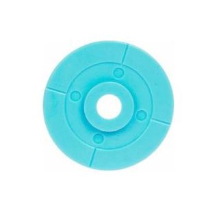 HUDSON 1" CONT. FLOW DISC. VALVE