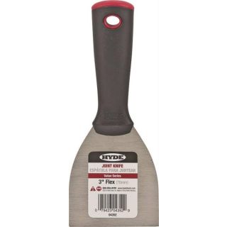 PUTTY KNIFE 3" FLEX RD