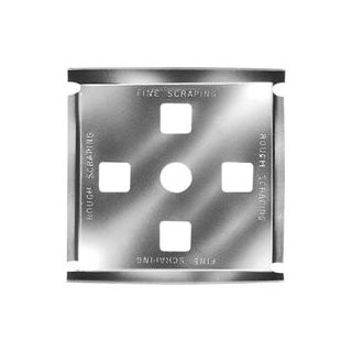 SCRAPER BLADE 2-1/2" 4-EDGE 6572937
