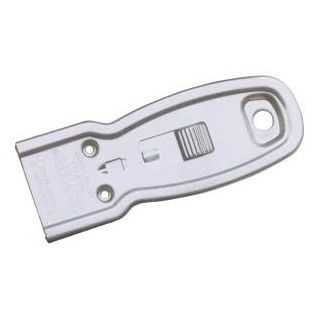 HEAVY DUTY RAZOR SCRAPER WITH FIVE BLADE