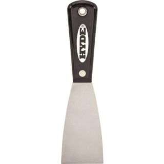 PUTTY KNIFE 2" FLEX B&S