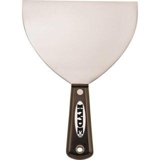 PUTTY/JOINT KNIFE 6" FLEX B&S