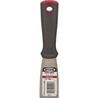 PUTTY KNIFE 1-1/2" FLEX RD
