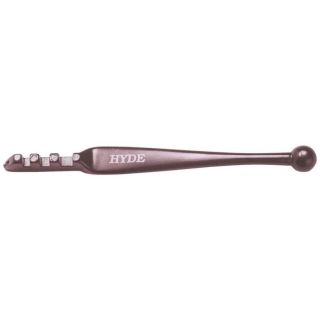 HYDE GLASS CUTTER 1/CD
