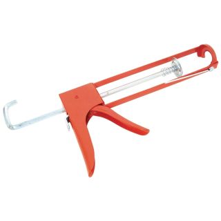 CAULKING GUN 9" PRO UNIFRAME