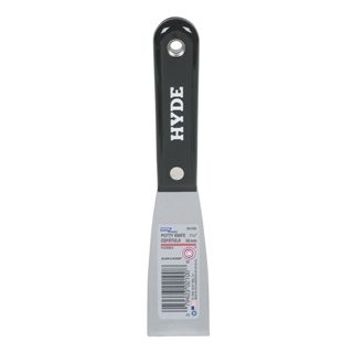PUTTY KNIFE 1-1/2 FLEX B&S