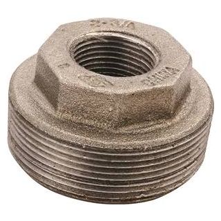 BLK BUSHING 1-1/2X1
