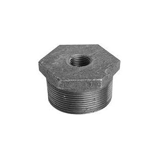 BLK BUSHING 2X1-1/4