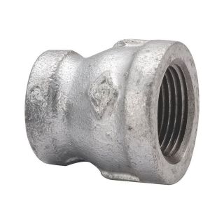 BLK RED CPLG 1/2X1/4