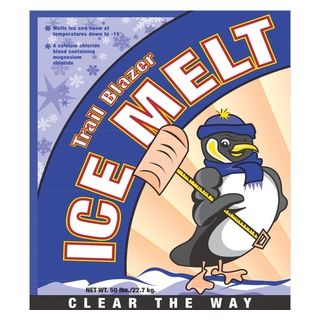 TRAILBLAZER 20LB ICE MELT -15
