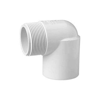 ! STYRENE COMBO ELL 3/4"