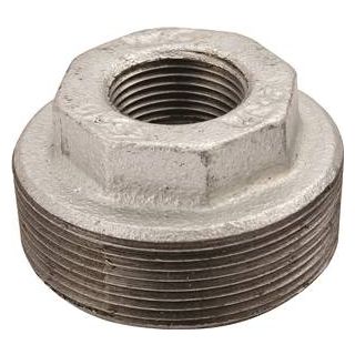 1-1/4X1 GALV BUSHING