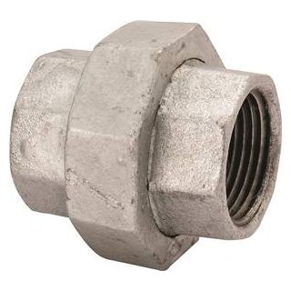 1-1/4 GALV UNION