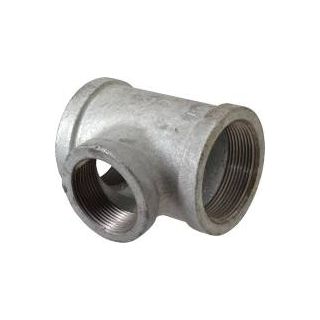 ! GALV TEE 2 X 2 X 1 1/2