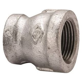 2X1-1/4 GALV RED COUP