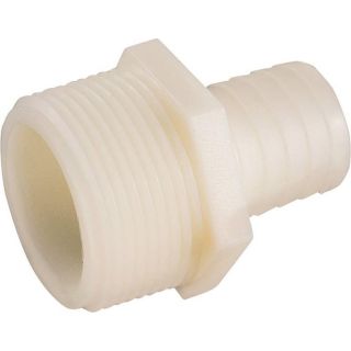 NYLON MALE ADAPT 1/2 6374102