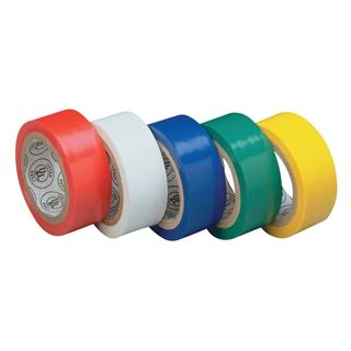GB GTPR-575 Electrical Tape 12 ft L 3/4