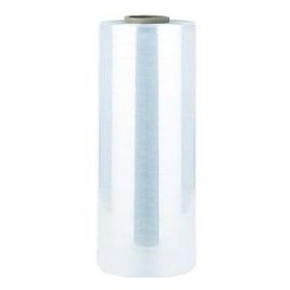 STRETCH WRAP 18"X1500' .80 MILL SHRIN