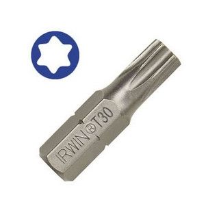 T10 X 1" Torx Bit 10pk