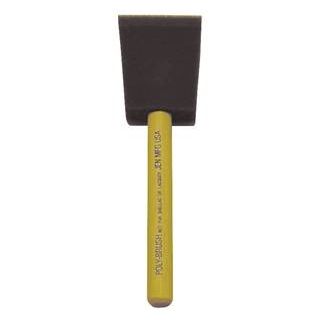 POLY FOAM BRUSH 3" 40/CTN