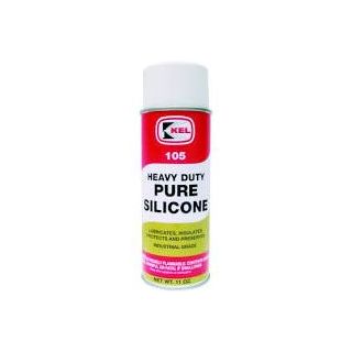 KEL HD SILICONE SPRAY 11OZ
