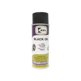 KELLOGGS ENGINE BLK OIL 11.25OZ AEROSOL