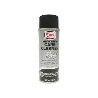 CARB CLEANER KEL 12 OZ