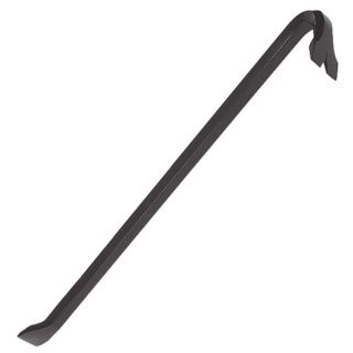 CROW BAR 36" GOOSENECK