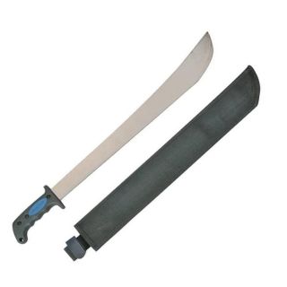 MACHETES 22" WITH SHEATH