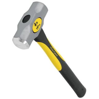 ENGINEER HAMMER VULCAN 4LB