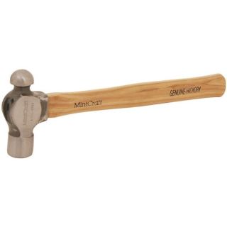BALL PEIN HAMMER 8OZ