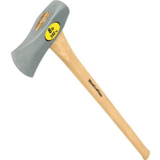 WOOD SPLITTING MAUL 8#