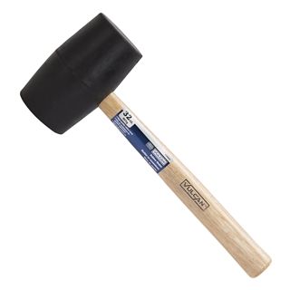 RUBBER MALLET 32OZ JLO-034