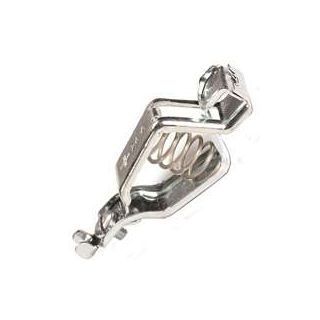 BATTERY CLIP 50 AMP 14-550 CD PK10