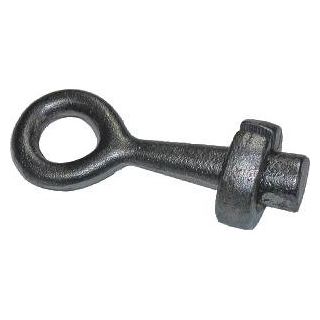 KOCH MINI FENCE WIRE GRIPPER 101333