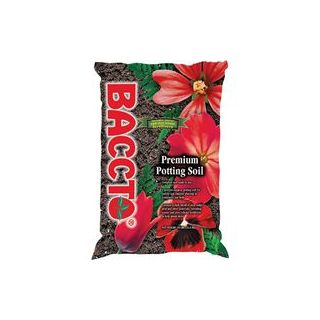 BACCTO POTTING SOIL 50 LB.