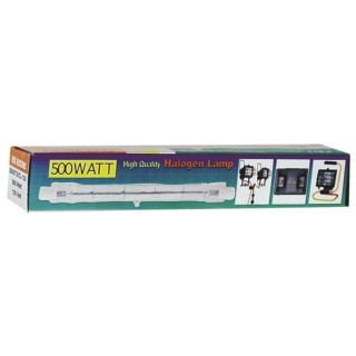 HALOGEN BULB 500WATT T3/7R