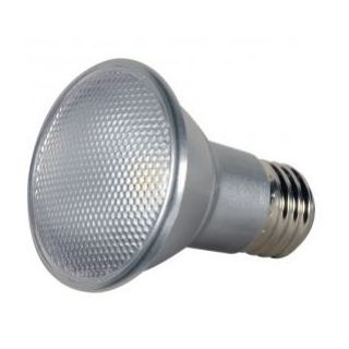 LED PAR20 6.5W 3500K DIMMABLE LIGHT BULB