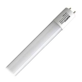17W 4' LED T8 LAMP DIRECT REPLACEMENT 25