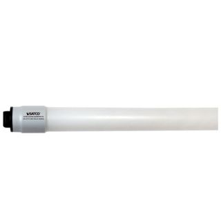 8' LED LAMP HO 43W BYPASS T8 5000K