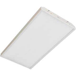 LED PREMIUM LINEAR HI-BAY 5000K FIXTURE
