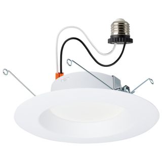 HI LUMEN DOWNLIGHT 12.5 WATT LED RETROFI