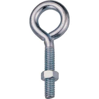 EYEBOLT W/NUT 5/16 X 5