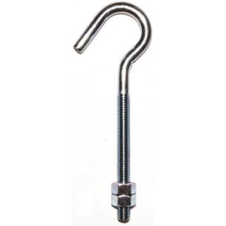 HOOK BOLT 5" 0661975