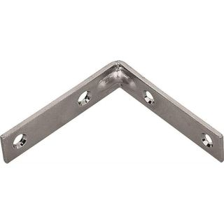 CORNER IRON BRACE 1IN 6907471