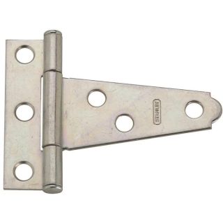 HINGE LT TEE 4" CD 2