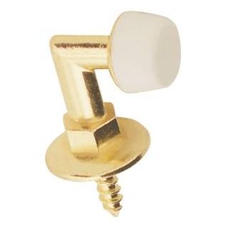 ! DOOR STOP FLOOR MOUNT