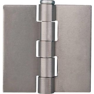 HINGE BLANK 3X3 MFG# LR019 1793314Y EA P