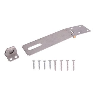 HINGE HASP 6IN US2C