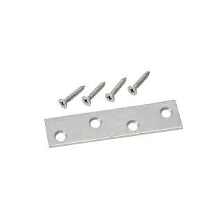 ! MENDING PLATES 3IN